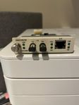EM316E/M Networking Router by MRV COMMUNICATIONS