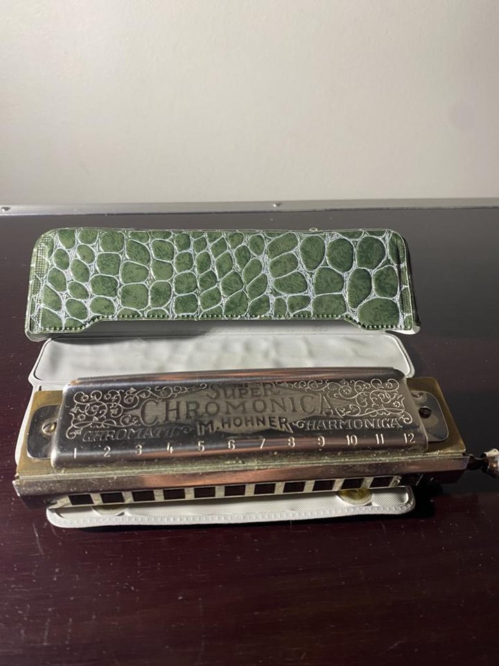 Harmonika