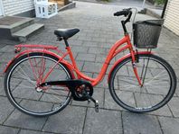 cykeln