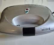 Melissa Sandwichtoaster