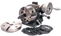 Vertex delningsapparat Ny 150 mm dubbhöjd 