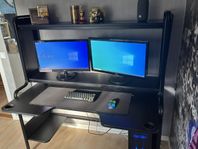 IKEA Fredde Gamingbord