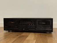 Pioneer Kassettbandspelare