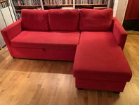 MIO bäddsoffa