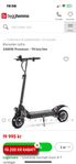 elscooter