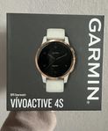 Garmin Vivoactive 4S
