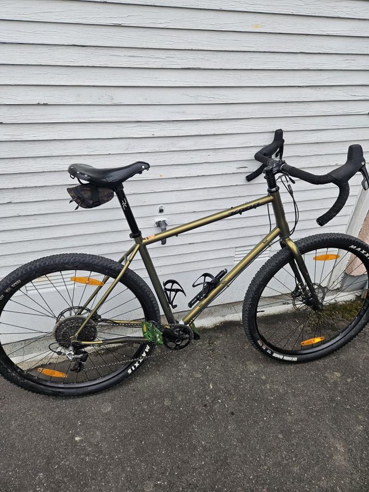 Kona Sutra LTD st 58