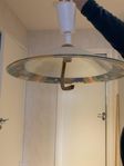 kökslampa