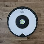Robotdammsugare iRobot Roomba 605