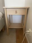 Nattduksbord Björksnäs Ikea
