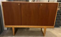 Underbar sideboard i teak