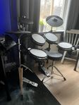 Millenium MPS-750X E-Drum Mesh Set