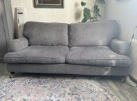 Howard-soffa 2-sits