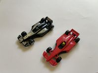 Hot Wheels formula vintage
