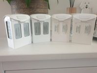 batterier till dji phantom 4