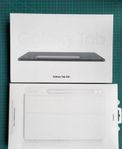 Samsung Galaxy Tab S10+ wifi 250G+ BookCover AI tangentbord