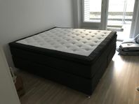Kontinentalsäng Viking move plus