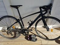 Specialized Dolce