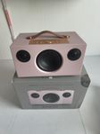 Audiopro C5 - Bluetooth/WiFi Högtalare 