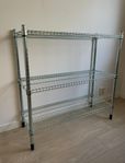 Hylla Omar Ikea