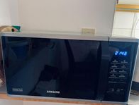 Samsung mikrovågsugn 