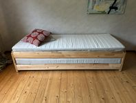 Säng Utåker IKEA