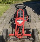 Kettcar trampbil