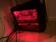 Gamingdator paket 