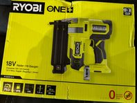 Ryobi Spikpistol
