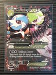 M Gardevoir EX #RC31 - Pokémon kort