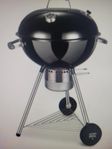 Klotgrill 