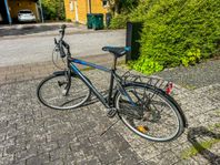 Yosemite herrcykel 28 tum