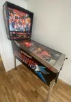 flipperspel Rollergames