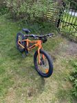 Barncykel Serious Traikid 20 tum