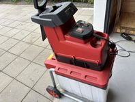 Kompostkvarn