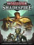Warhammer Underworld brädspel 