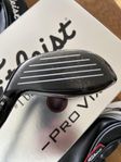 Titleist TSR Fw4 16,5 grader