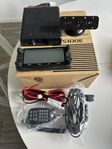 Icom ID-5100E (inkl hållare och UT-133A Blåtandskort)