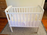 Bedside Crib