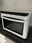 LG SolarDom mikro & Grill 