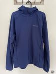 Marmot fleece hoody
