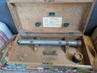 Geodetiskt instrument Fr. J. Berg