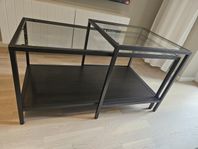 VITTSJÖ soffbord