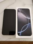 iphone 16 pro max 256
