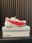 Salomon S/LAB Phantasm 2 – Storlek 45 1/3 – Nyskick