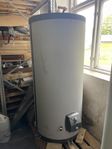Varmvattenberedare Nibe 500L