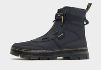 Dr. Martens Combs Tech Jungle Stövlar Svart