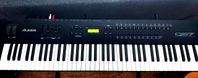 Alesis QS7 synthesizer
