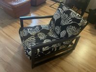 IKEA Lillberg gungstol