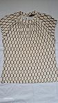 Stockh lm beige blus,